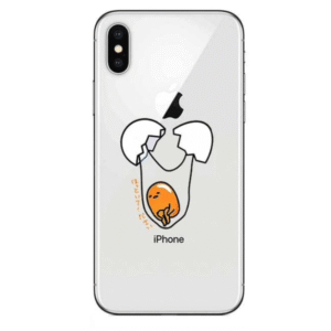 Funda iPhone – Gudetama