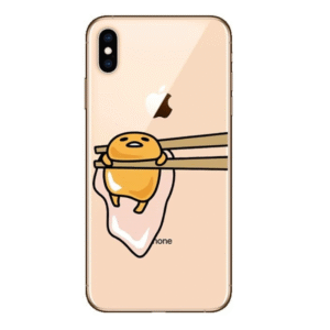 Funda iPhone – Gudetama