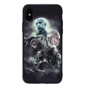 Funda iPhone – Juego de Tronos