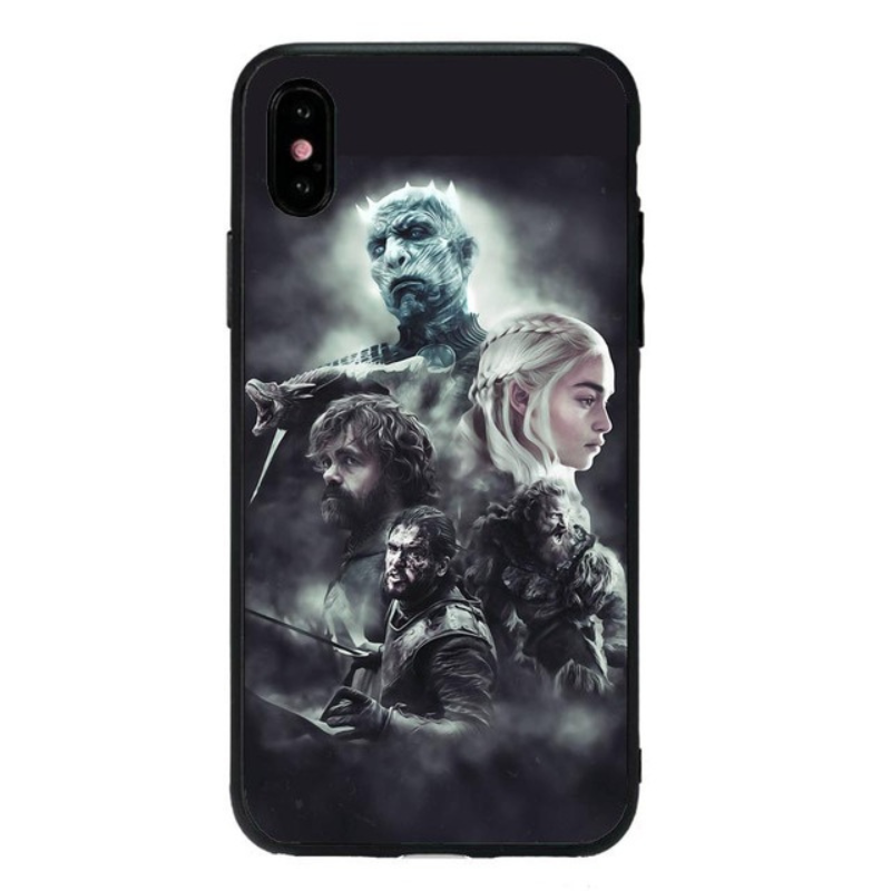 Funda iPhone – Juego de Tronos