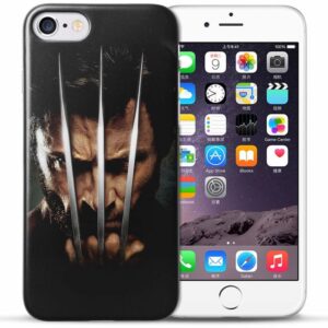 Funda iPhone – Lobezno