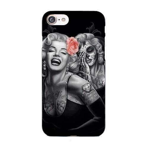 Funda iPhone – Marilyn Monroe