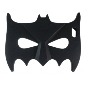 Funda iPhone - Antifaz Batman
