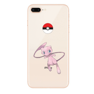 Funda iPhone – Mew
