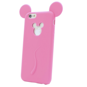 Funda iPhone - Mickey Rosa