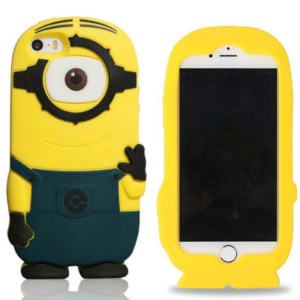 Funda iPhone - Minion