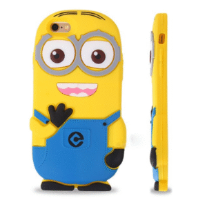 Funda iPhone - Minion