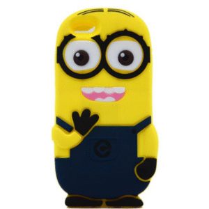 Funda iPhone - Minion