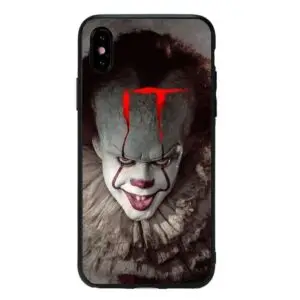 Funda iPhone Pennywise
