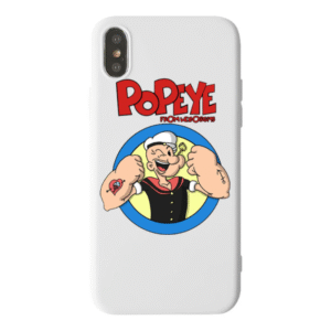 Funda iPhone Popeye