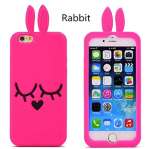 Funda iPhone - Rabbit