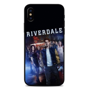 Funda iPhone Riverdale