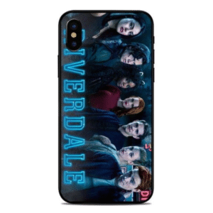 Funda iPhone Riverdale