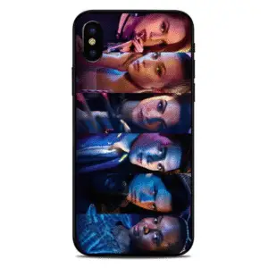 Funda iPhone Personajes Riverdale