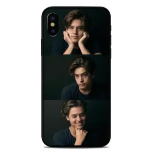 Funda iPhone Jughead Jones