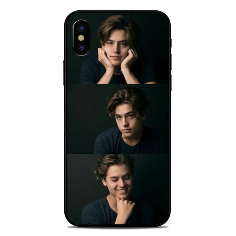Funda iPhone Jughead Jones