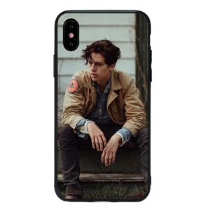 Funda iPhone Jughead Jones