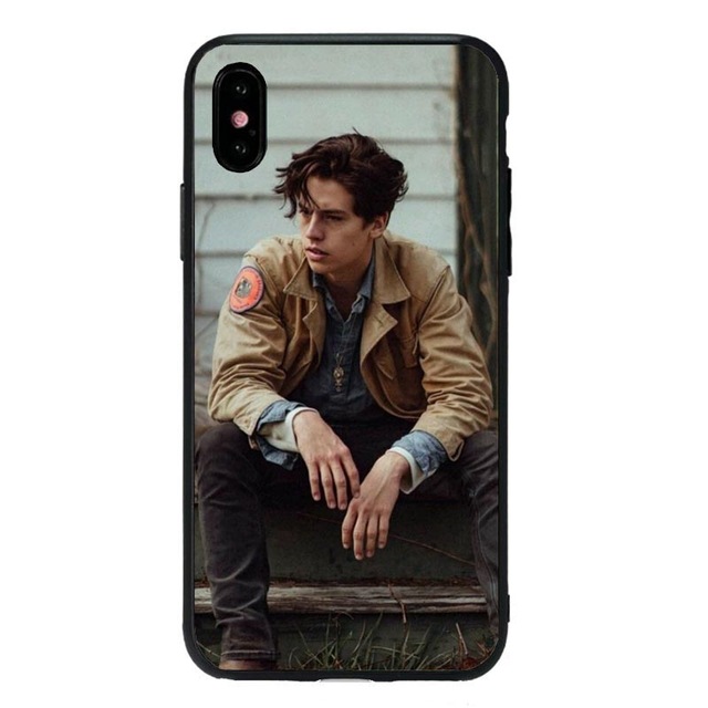 Funda iPhone Jughead Jones