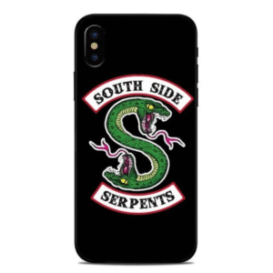Funda iPhone South Side Serpents