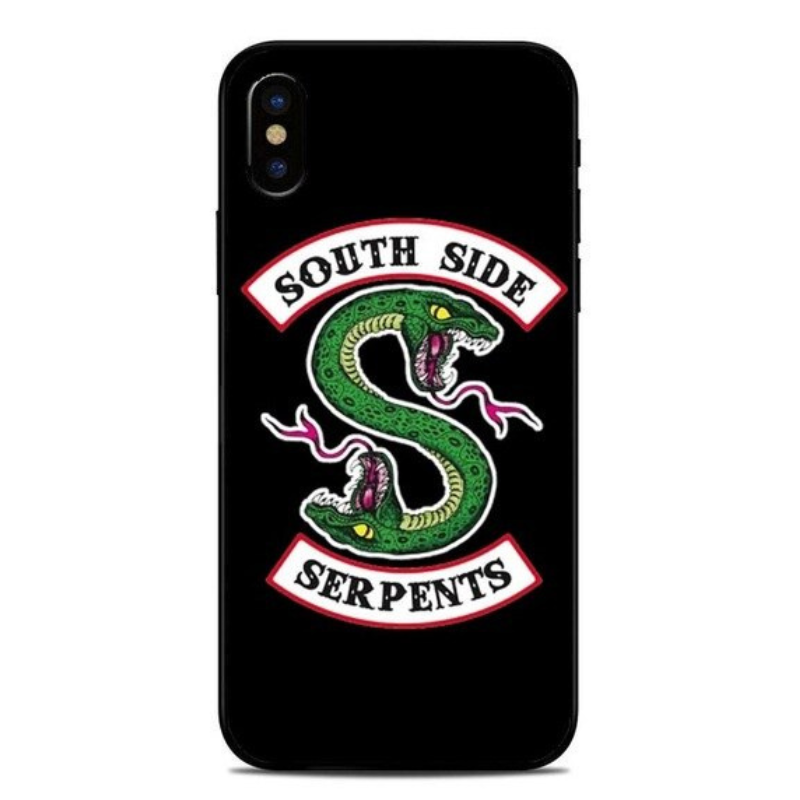Funda iPhone South Side Serpents