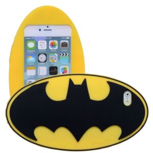 Funda iPhone - Logo Batman