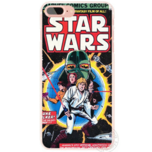 Funda iPhone - Star Wars