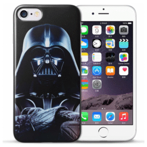 Funda iPhone - Darth Vader