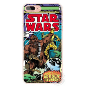 Funda iPhone - Star Wars