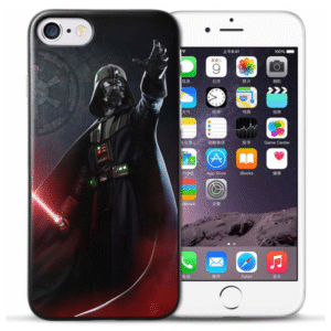 Funda iPhone - Darth Vader