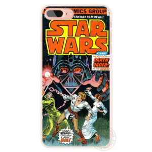 Funda iPhone - Star Wars