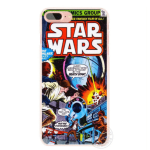 Funda iPhone - Star Wars
