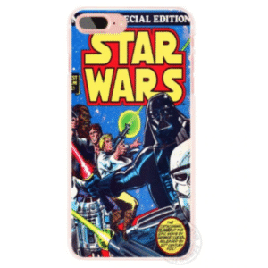 Funda iPhone - Star Wars