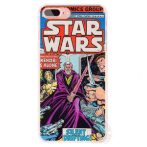 Funda iPhone - Star Wars