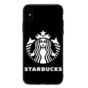 Funda iPhone Starbucks
