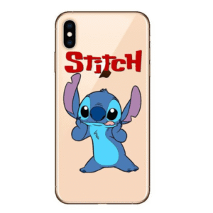 Funda iPhone – Stitch