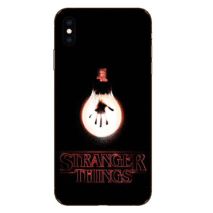 Funda iPhone - Stranger Things