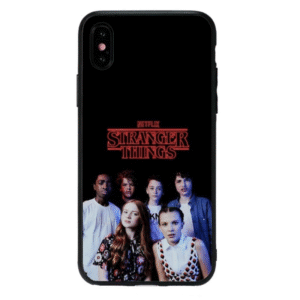 Funda iPhone - Stranger Things
