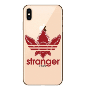 Funda iPhone - Stranger Things
