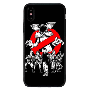 Funda iPhone - Stranger Things