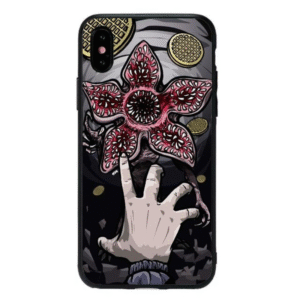 Funda iPhone - Demogorgon Stranger Things