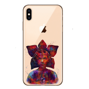 Funda iPhone - Once Stranger Things