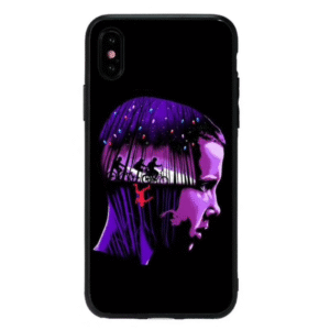 Funda iPhone - Stranger Things