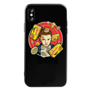 Funda iPhone - Eleven Gofres