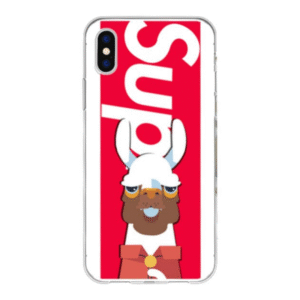 Funda iPhone – Meme Sup