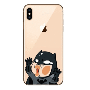 Funda iPhone - Batman