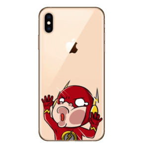 Funda iPhone - Flash