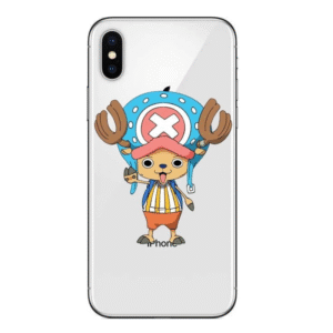 Funda iPhone - Tony Tony Chopper