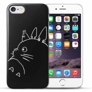 Funda iPhone - Totoro