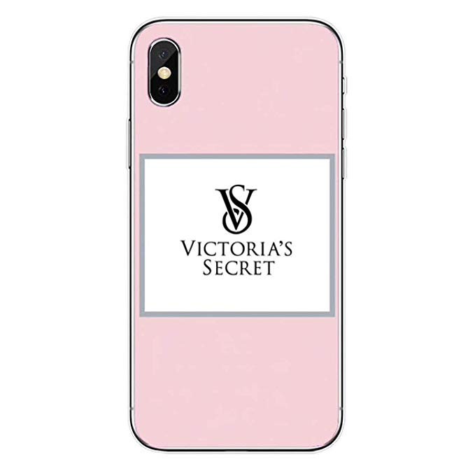 Funda iPhone Victoria's Secret