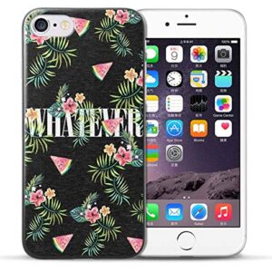 Funda iPhone – Whatever